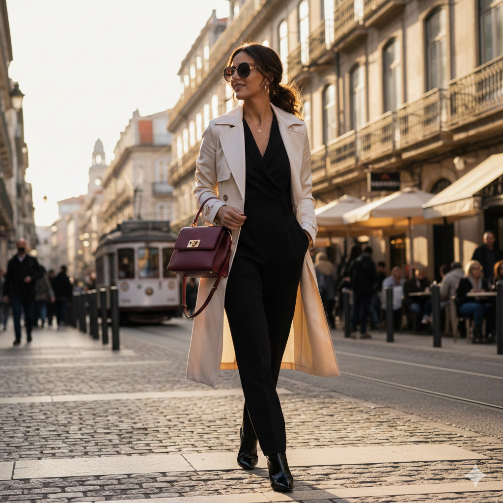 New handbag collection out.