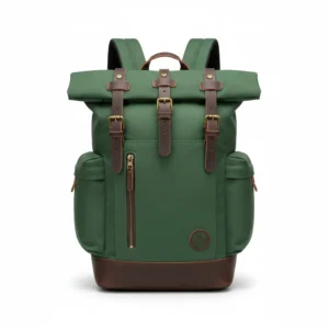 Vintage Outdoor Backpack